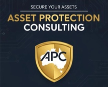 Asset Protection Consulting
