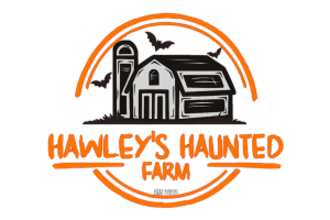 Hawleys Haunted Farm
