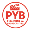 Published 
YA 
Broadcasting 
Film Production Ltd.