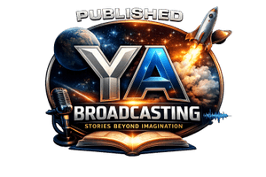 Published 
YA 
Broadcasting 
Film Production Ltd.