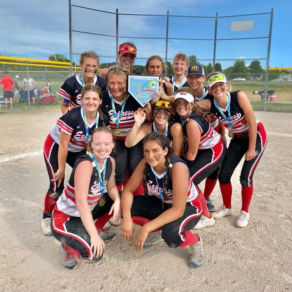 Traverse City Softball Tournament Traverse City Waves Tournaments