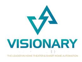 Visionary Audio Video