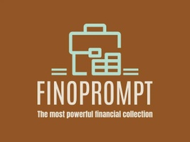 FINOPROMPT
THE MOST POWERFUL FINANCIAL COLLECTION
PHYSICAL + AI