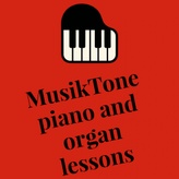 Musiktone PIANO ACADEMY 