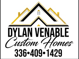Dylan Venable Custom Homes