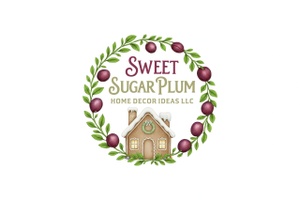 Sweet Sugar Plum Home Decor  LLC