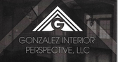Gonzalez Interior Perspective llc 