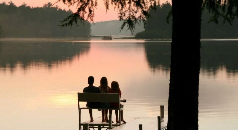 Vacation Home Rentals Plum Lake Station Cabin