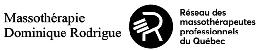 Massothérapie Dominique Rodrigue