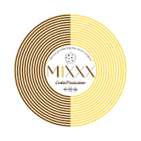 Mixxx Cookie Productions