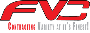 Fvc - industrial Refrigeration Pipe Insulation, Concrete Driveway