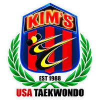 KIMS USA TAEKWONDO