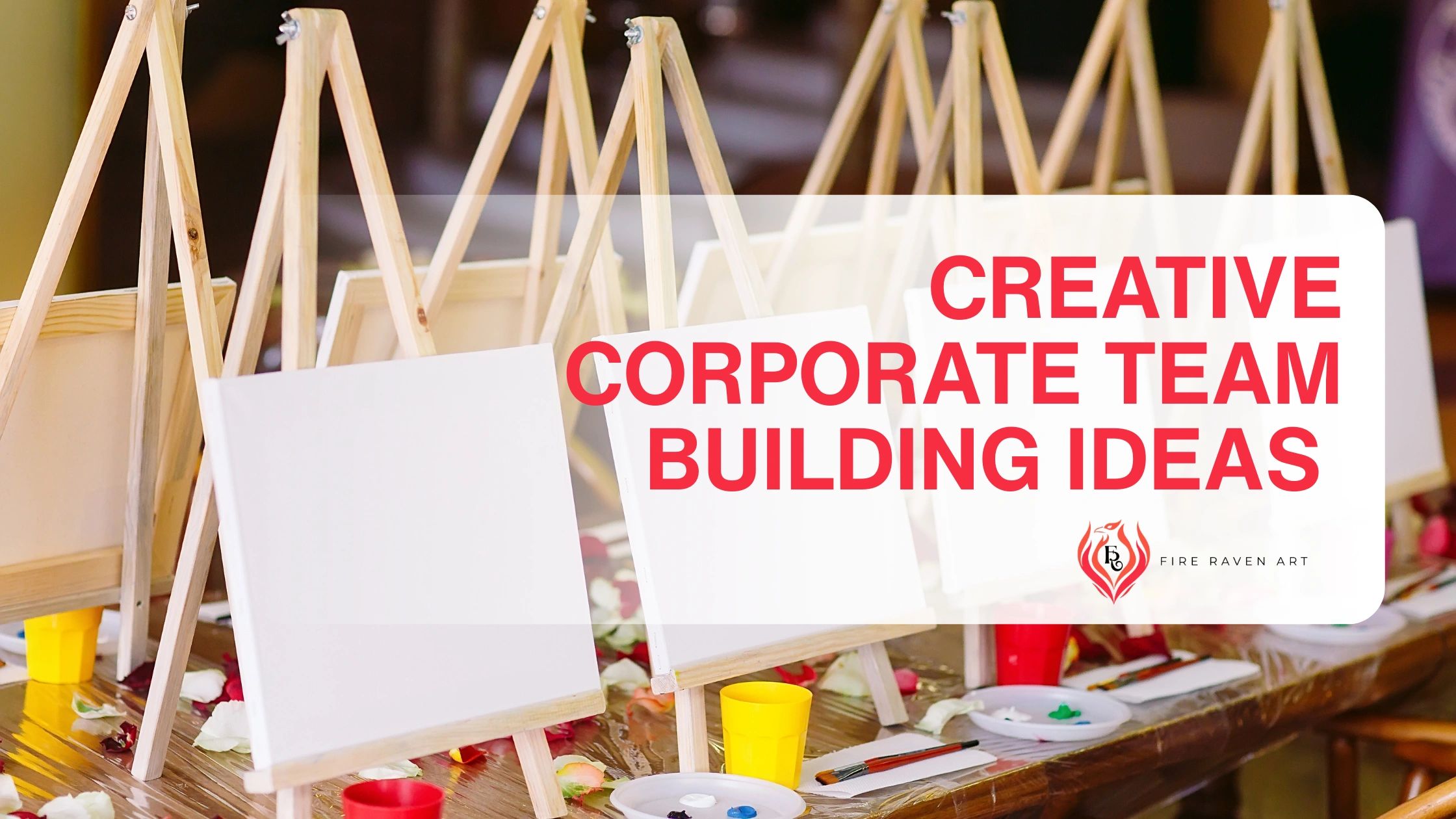 Creative Corporate Team Building Ideas in South Africa