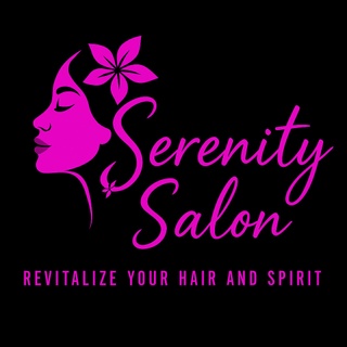 Serenity Salon