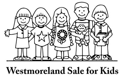 Consignment Sale - Footsteps Preschool