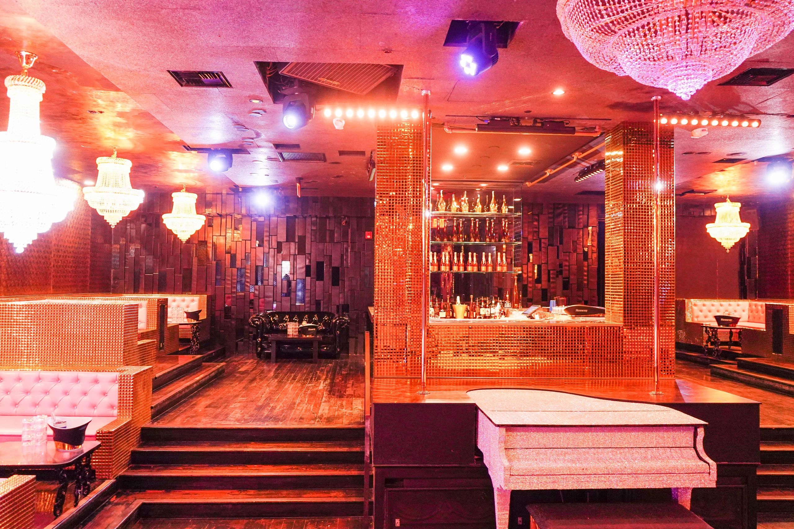 Ballet Hollywood Los Angeles, California