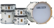 unlock electronic drums