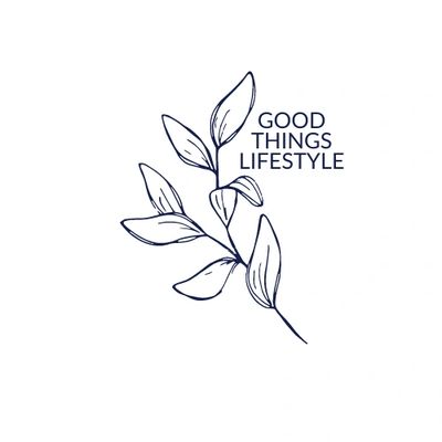 Good Things blog