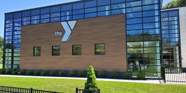 Commercial Composite Cladding at The Cladding Supply