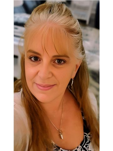 Realtor Jody Zaleski