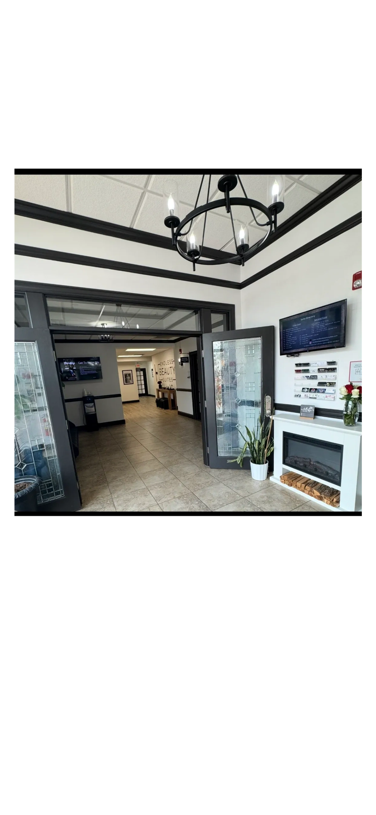 Endless Beauty Suites business photo