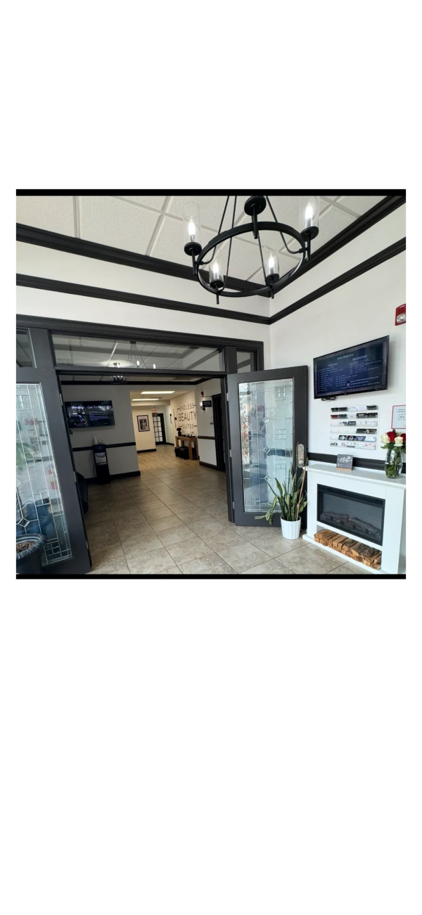 Endless Beauty Suites, Beauty salon