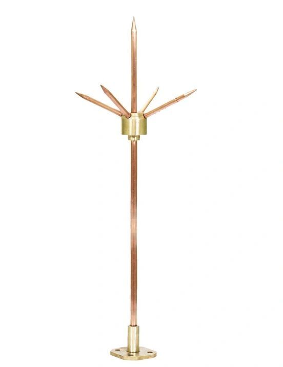 Conventional Type LA – Copper Bonded