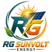 RG Sunvolt Energy