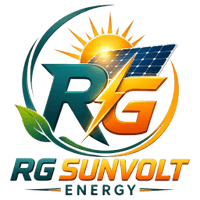 RG Sunvolt Energy