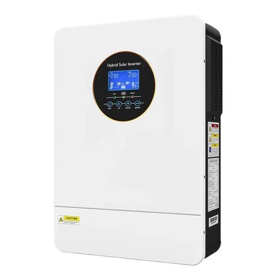 Solar Inverters