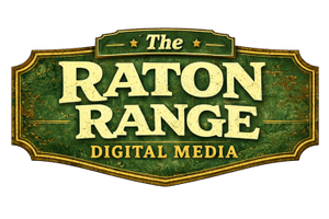 The Raton Range