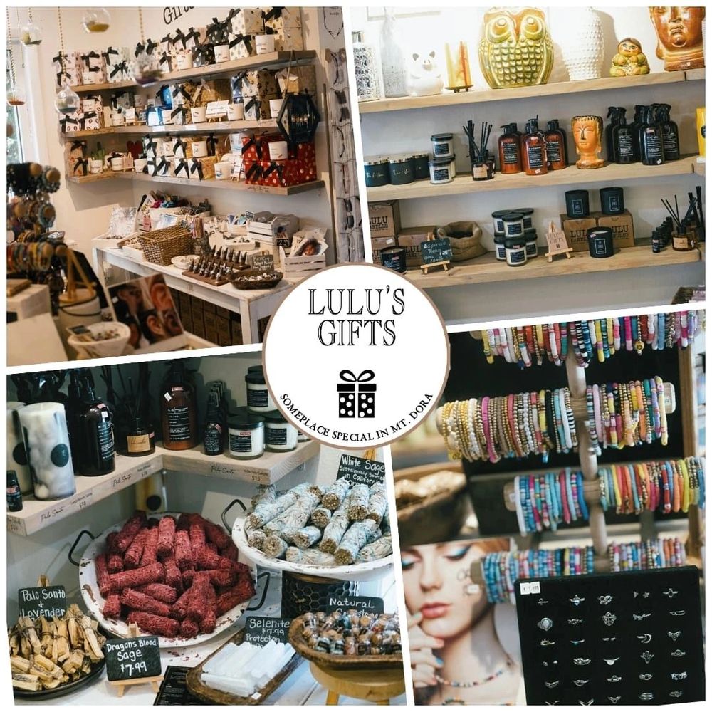 Lulu's Gifts of Mount Dora