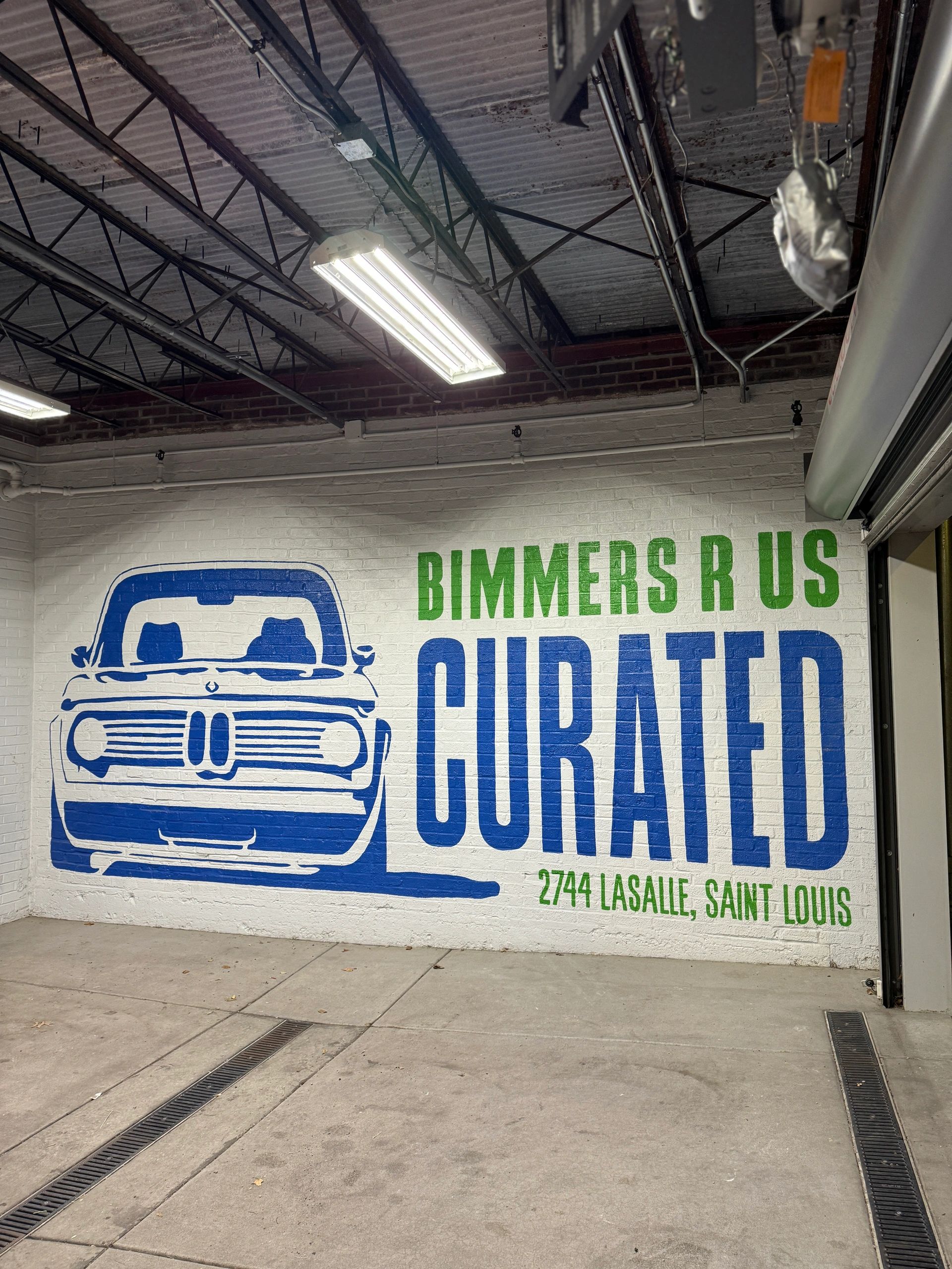 Bimmers R Us Driven by passion - Bimmers R us!