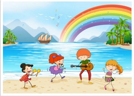 Rainbow's Edge Childcare