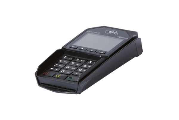 Credit Card Reader - Ingenico Lane3000