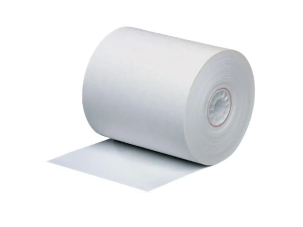 Thermal Receipt Paper Rolls (10-pack)