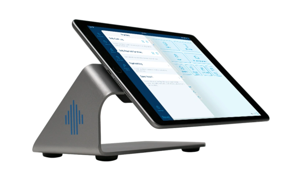 Short Stand for POS / CDS / Kiosk