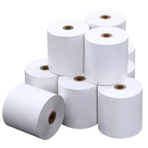 Case (32) Sticky Label Rolls