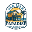 Sea Isle Paradise