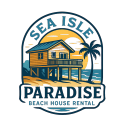 Sea Isle Paradise