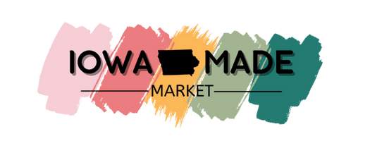 Iowa Made Market Site