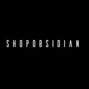 SHOP OBSIDIAN