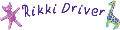 Rikki Driver