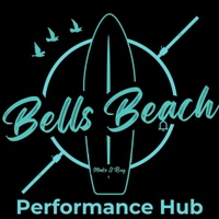 Bells Beach Performance Hub
