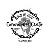 Commonly Cents Apparel