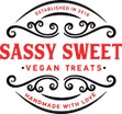 Sassy Sweet Vegan Treats