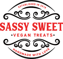 Sassy Sweet Vegan Treats