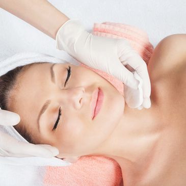 facials, Microderm, hydroderm, nano infusion