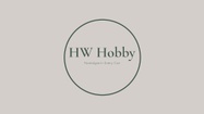 HW Hobby