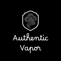 Authentic Vapor 